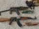 Collection of Top AK 47 Rifles for 2024