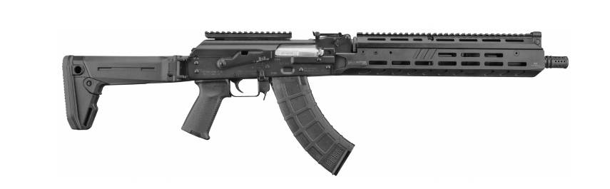 Kalashnikov AK-47 Enhanced M-Lok