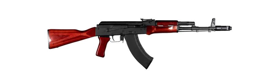 Kalashnikov KR-100 Rifle