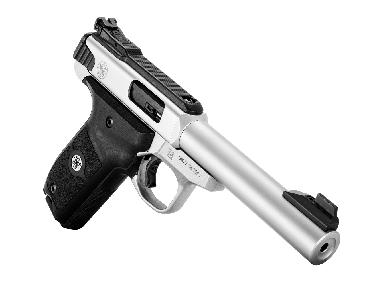 Smith & Wesson Victory