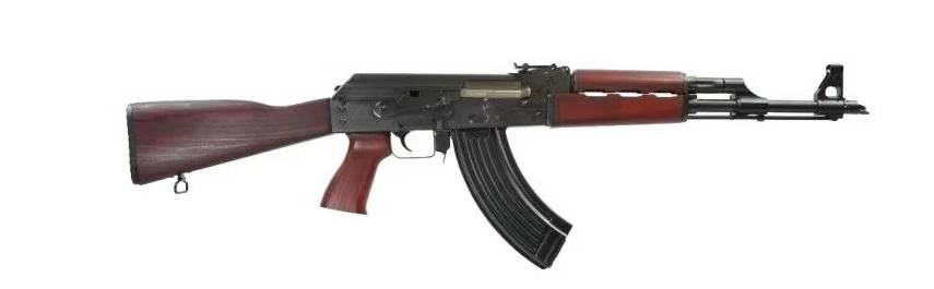 Zastava ZPAP M70 Rifle