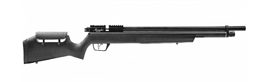 Benjamin Marauder PCP Air Rifle for Squirrel Hunting