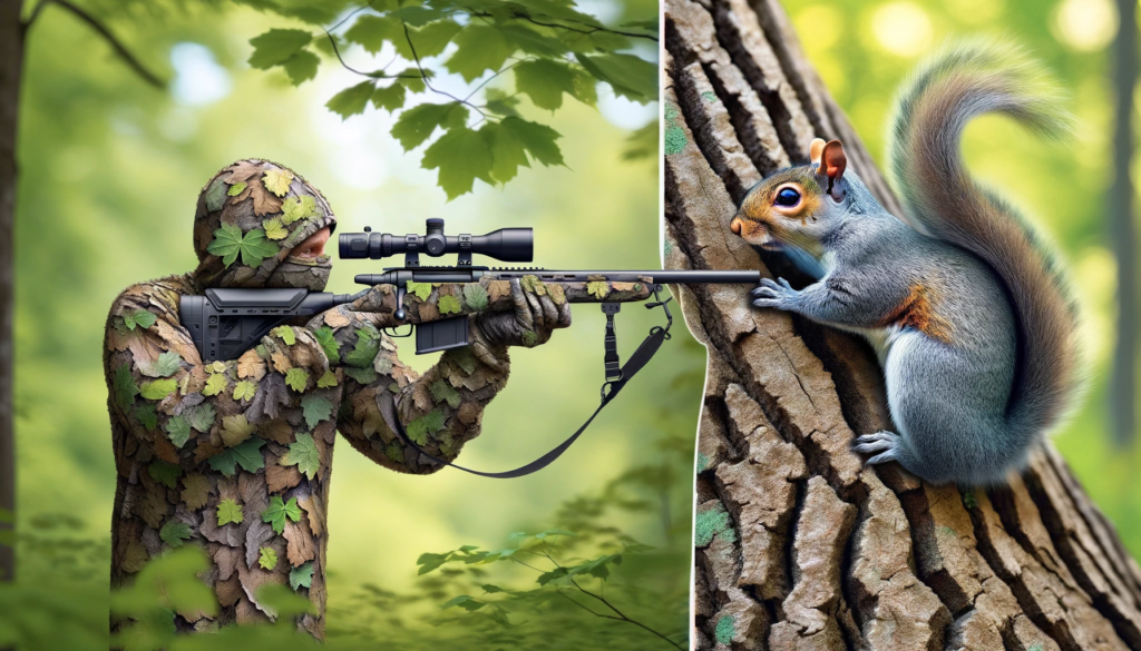 Expert Review Best Pellet Guns For Squirrel Hunting In