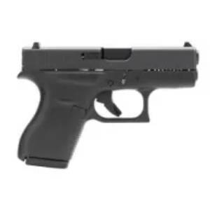 Glock 42, the lightweight option for concealed carry.